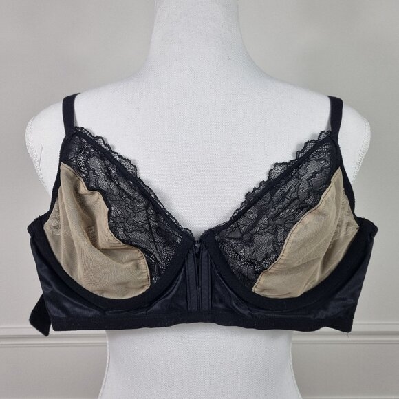 b.tempt'd Lace Bra Size 36D - Picture 6 of 12